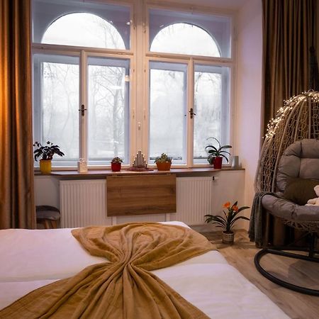 ⭑ Comfy Vip Studio In The Center With Netflix Brno Eksteriør bilde