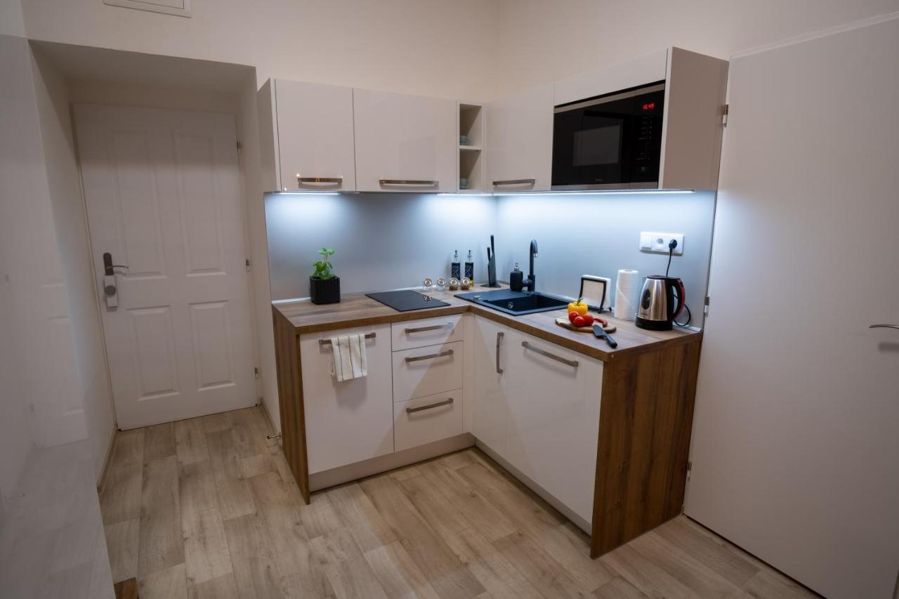 ⭑ Comfy Vip Studio In The Center With Netflix Brno Eksteriør bilde