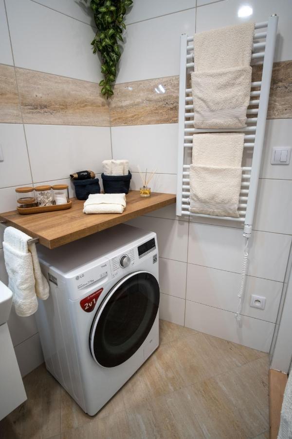 ⭑ Comfy Vip Studio In The Center With Netflix Brno Eksteriør bilde